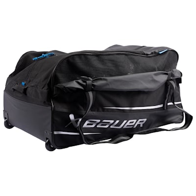  (Bauer S24 Premium Wheel Bag - Senior)