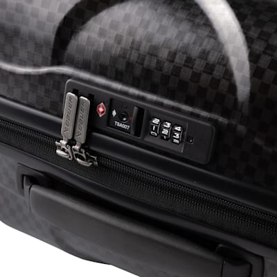  (Bauer S24 Sports Luggage Carry On)