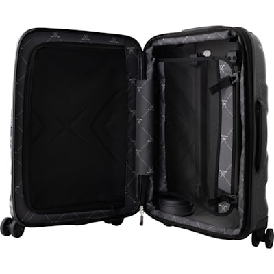  (Bauer S24 Sports Luggage Carry On)