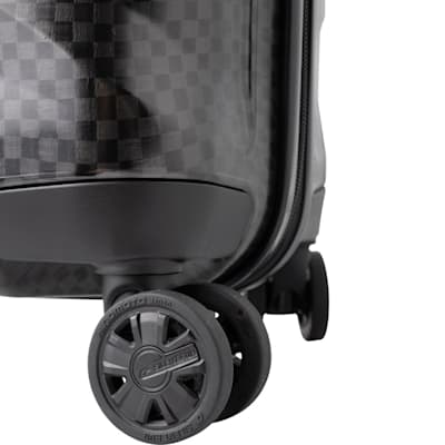  (Bauer S24 Sports Luggage Carry On)