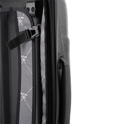  (Bauer S24 Sports Luggage Carry On)