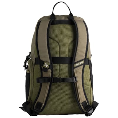  (Bauer Varsity Backpack)