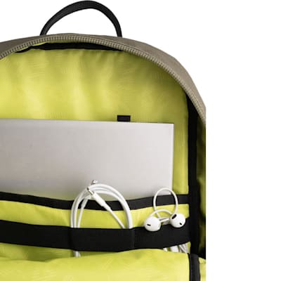  (Bauer Varsity Backpack)