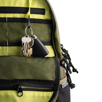  (Bauer Varsity Backpack)