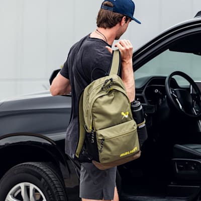  (Bauer Varsity Backpack)
