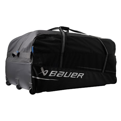  (Bauer Premium Goalie Wheel Bag - Senior)