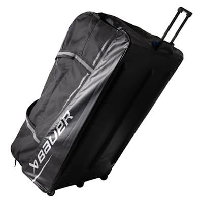  (Bauer Premium Goalie Wheel Bag - Senior)