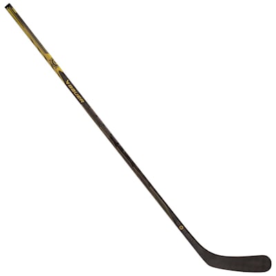 Bauer PROTO R Composite Hockey Stick - Gold - Junior | Pure Hockey ...