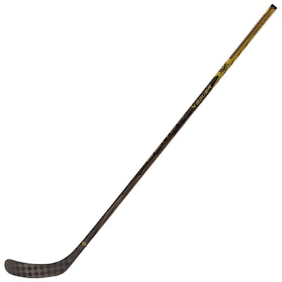  (Bauer PROTO R Composite Hockey Stick - Gold - Intermediate)