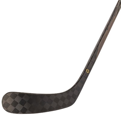  (Bauer PROTO R Composite Hockey Stick - Gold - Intermediate)