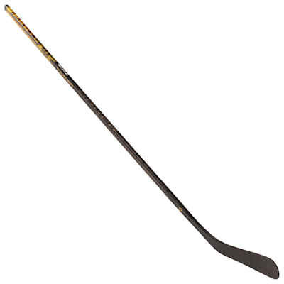  (Bauer PROTO R Composite Hockey Stick - Gold - Intermediate)
