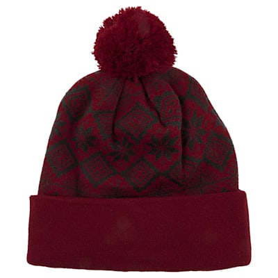  (CCM 2023 Holiday Pom Knit)