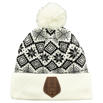 (CCM 2023 Holiday Pom Knit)