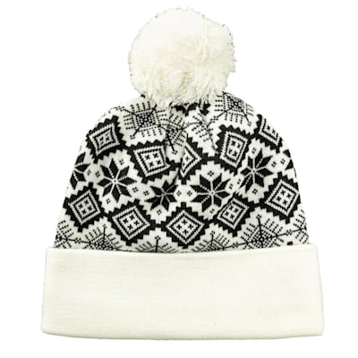  (CCM 2023 Holiday Pom Knit)