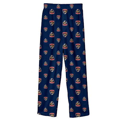  (Outerstuff Printed Pajama Pants - Florida Panthers - Youth)