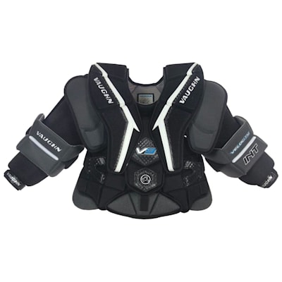  (Vaughn V9 Goalie Chest Protector - Intermediate)