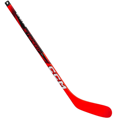  (CCM JetSpeed FT7 Pro Composite Mini Hockey Stick)