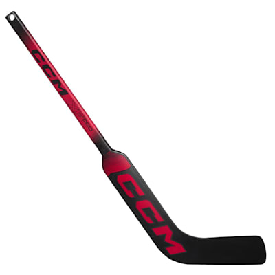  (CCM XF Pro Goalie Mini Composite Hockey Stick)