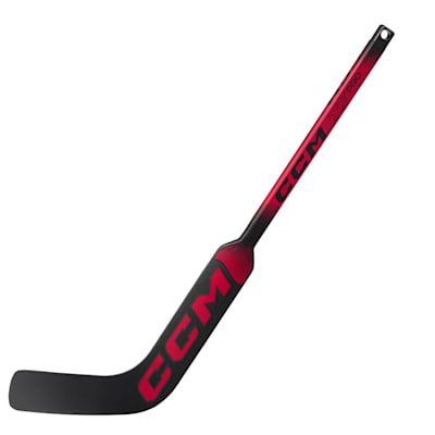  (CCM XF Pro Goalie Mini Composite Hockey Stick)