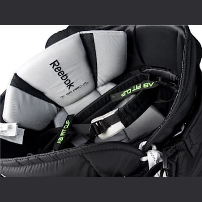 Reebok goalie pants discount