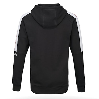  (CCM Vintage Pullover Fleece Hoodie - Youth)