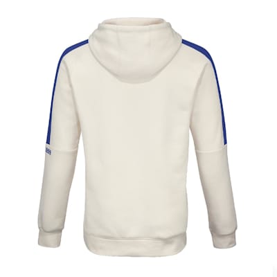  (CCM Vintage Pullover Fleece Hoodie - Adult)