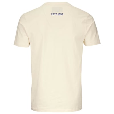  (CCM Vintage Short Sleeve Tee Shirt - Youth)
