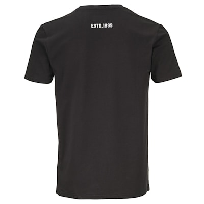  (CCM Vintage Short Sleeve Tee Shirt - Adult)