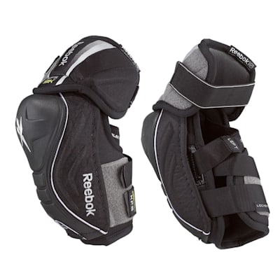 Reebok hockey elbow pads clearance