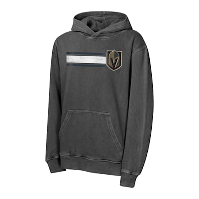  (Outerstuff Cross Fade Hoodie - Vegas Golden Knights - Youth)