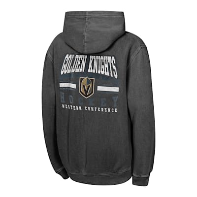  (Outerstuff Cross Fade Hoodie - Vegas Golden Knights - Youth)