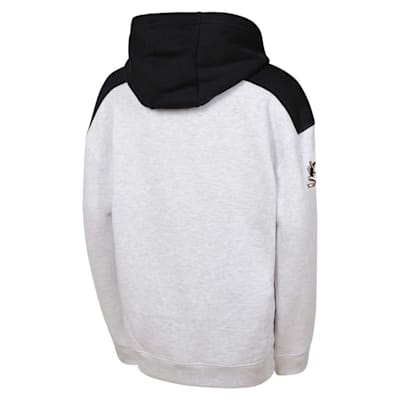  (Outerstuff Elite Defense Hoodie - Anaheim Ducks - Youth)