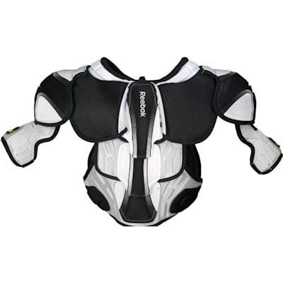 Reebok hockey shoulder pads discount
