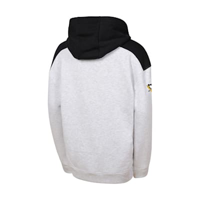  (Outerstuff Elite Defense Hoodie - Pittsburgh Penguins - Youth)