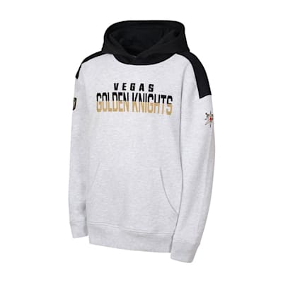  (Outerstuff Elite Defense Hoodie - Vegas Golden Knights - Youth)