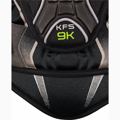 Reebok 9k shoulder pads 2025