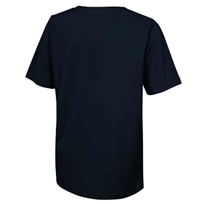  (Outerstuff Fast & Free T-Shirt - Seattle Kraken - Youth)