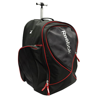 Reebok 10k hockey bag on sale