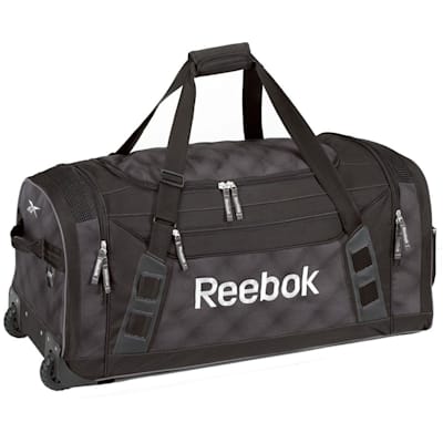 Reebok wheeled hockey bag deals
