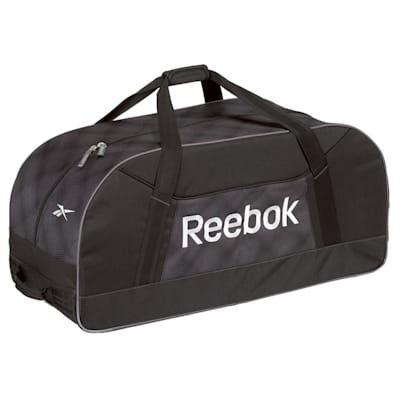 bordillo Humano Artículos de primera necesidad Reebok 4K Equipment Bag - Senior | Pure Hockey Equipment