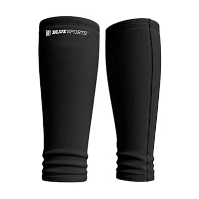  (Expandable Shin Pad Tubes)