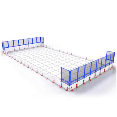 Ez rink store