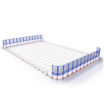 Buy Backyard Hockey-Rink Netting Online