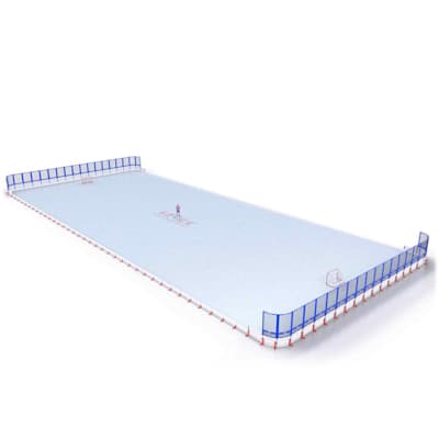 Buy Backyard Hockey-Rink Netting Online