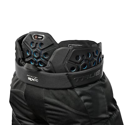  (TRUE Catalyst 9X4 Ice Hockey Pants - Junior)