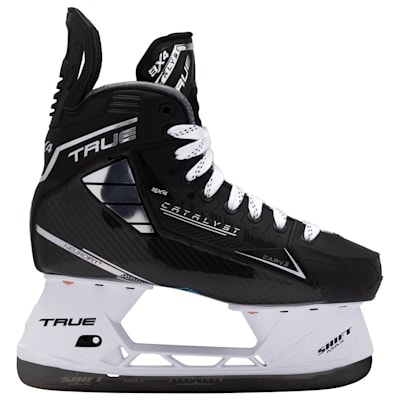  (TRUE Catalyst 9X4 Ice Hockey Skates - Junior)