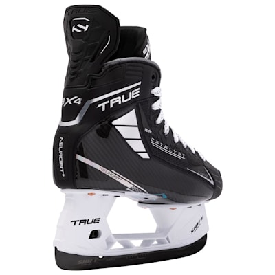  (TRUE Catalyst 9X4 Ice Hockey Skates - Junior)