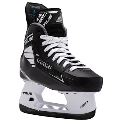 (TRUE Catalyst 9X4 Ice Hockey Skates - Junior)