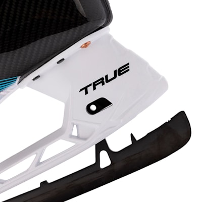  (TRUE Catalyst 9X4 Ice Hockey Skates - Junior)