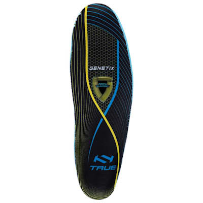  (TRUE Catalyst 9X4 Ice Hockey Skates - Junior)